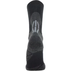 UYN Heren Trekking 2in Merino Mid Sokken 6 UYN Heren Trekking 2in Merino Mid Sokken -Sport Mode iview 1096826 001 pic3