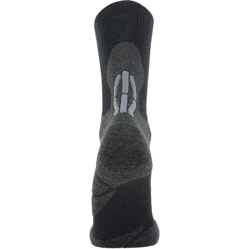 UYN Heren Trekking 2in Merino Mid Sokken 3 UYN Heren Trekking 2in Merino Mid Sokken - Afbeelding 3