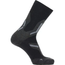 UYN Heren Trekking 2in Merino Mid Sokken 7 UYN Heren Trekking 2in Merino Mid Sokken -Sport Mode iview 1096826 001 pic4