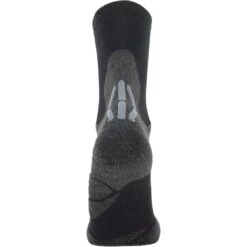 UYN Dames Trekking 2in Merino Mid Sokken 7 UYN Dames Trekking 2in Merino Mid Sokken -Sport Mode iview 1096827 001 pic4