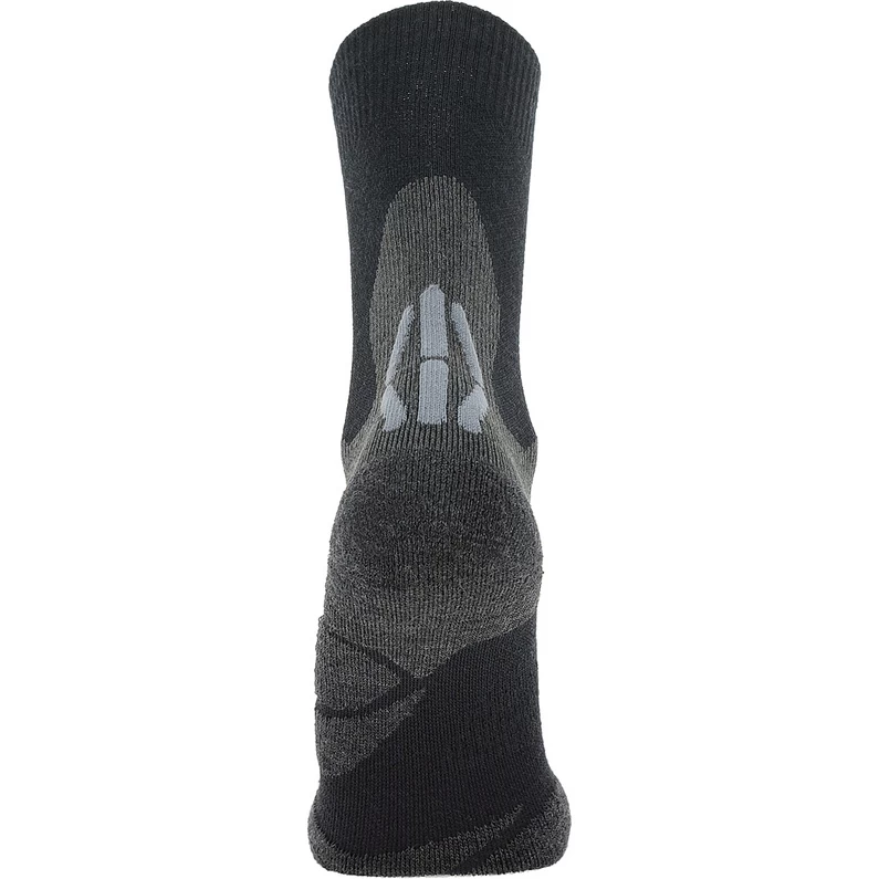 UYN Dames Trekking 2in Merino Mid Sokken 4 UYN Dames Trekking 2in Merino Mid Sokken - Afbeelding 4