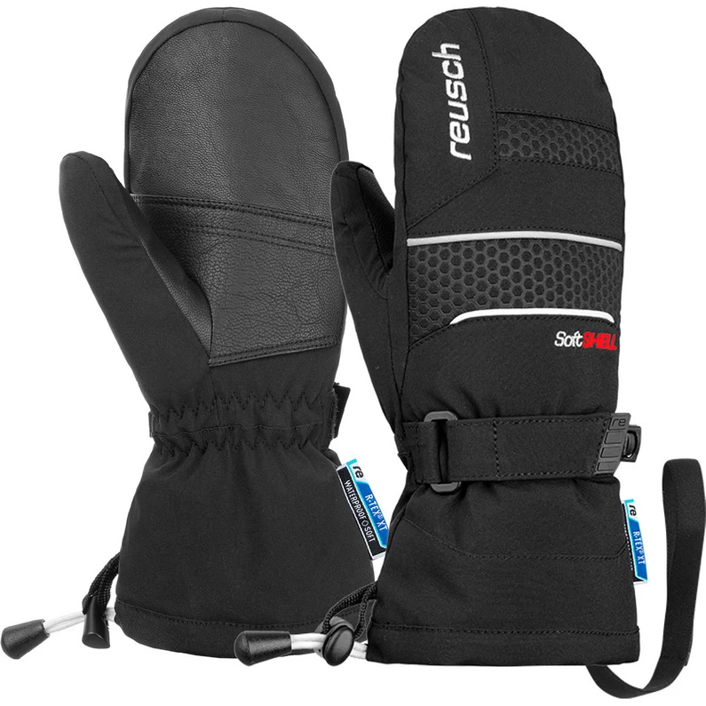 Reusch Kinderen Connor R-TEX® XT Handschoenen 1 Reusch Kinderen Connor R-TEX® XT Handschoenen