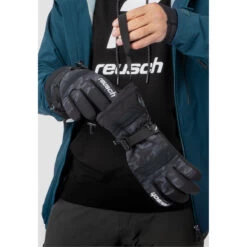 Reusch Couloir R-TEX® XT Handschoenen -Sport Mode iview 1097560 001 pic5