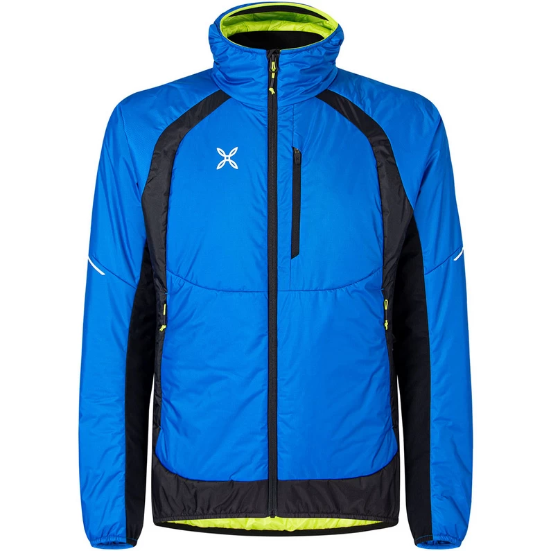 MONTURA Heren Vulcan 2.0 Jas 1 MONTURA Heren Vulcan 2.0 Jas