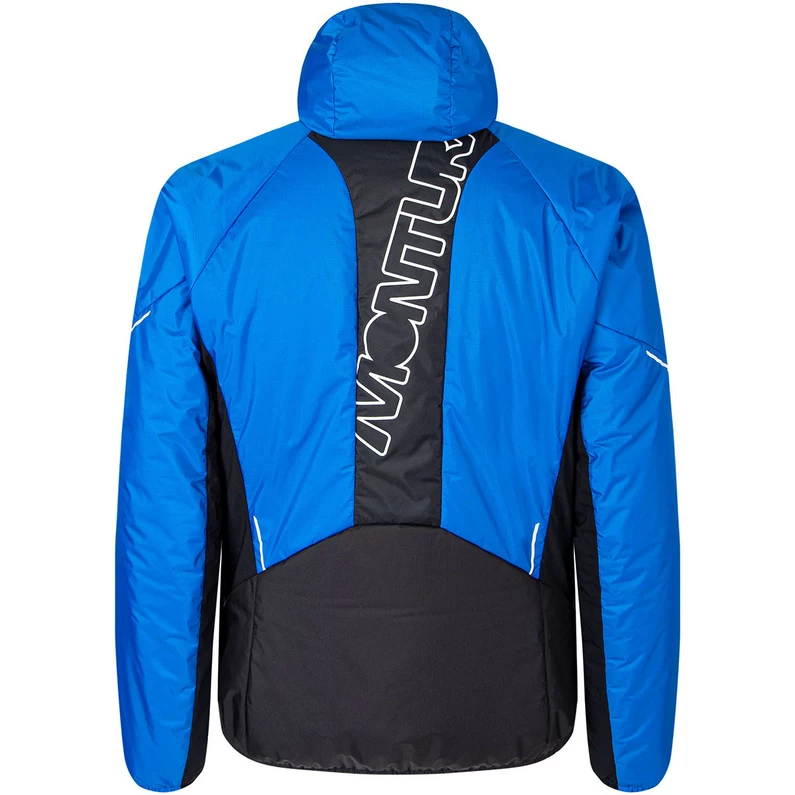 MONTURA Heren Vulcan 2.0 Jas 2 MONTURA Heren Vulcan 2.0 Jas - Afbeelding 2