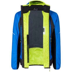 MONTURA Heren Vulcan 2.0 Jas 6 MONTURA Heren Vulcan 2.0 Jas -Sport Mode iview 1097757 014 pic3