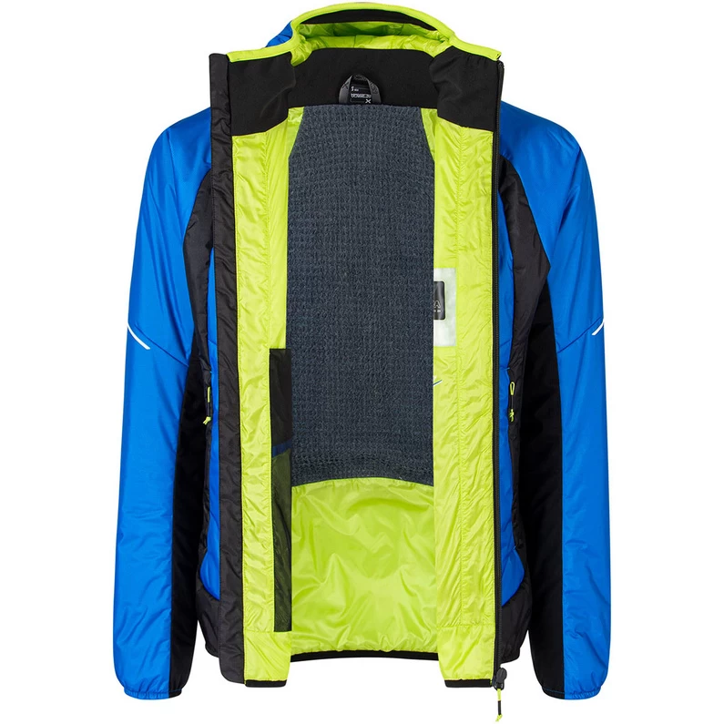 MONTURA Heren Vulcan 2.0 Jas 3 MONTURA Heren Vulcan 2.0 Jas - Afbeelding 3