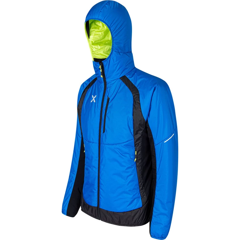 MONTURA Heren Vulcan 2.0 Jas 4 MONTURA Heren Vulcan 2.0 Jas - Afbeelding 4