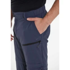 Whistler Heren Bisbee Afritsbroek