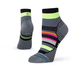 STANCE Dames Tiled Qtr Sokken