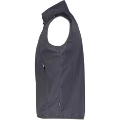 Heren Exeter Bodywarmer -Sport Mode iview 1102659 001 pic4