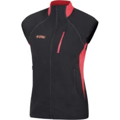 Dames Spike Bodywarmer