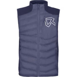 ROCK EXPERIENCE Heren El Nino Bodywarmer