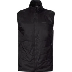 Bergans Heren Rabot Insulated Hybrid Bodywarmer