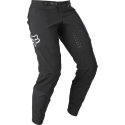 Fox Heren Defend MTB Broek Lang
