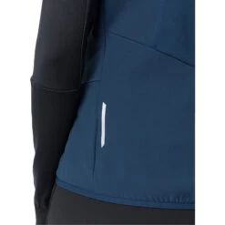 VAUDE Dames Larice II Bodywarmer -Sport Mode iview 1104564 001 pic4
