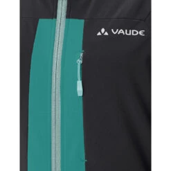 VAUDE Dames Monviso Softshell Jas -Sport Mode iview 1104579 001 pic6