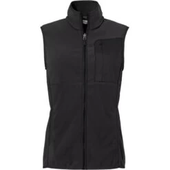 VAUDE Dames Rosemoor Fleece Bodywarmer