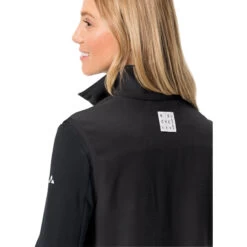 VAUDE Dames Rosemoor Fleece Bodywarmer -Sport Mode iview 1104596 022 pic4