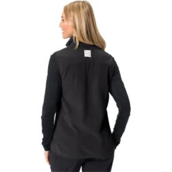 VAUDE Dames Rosemoor Fleece Bodywarmer -Sport Mode iview 1104596 022 pic6