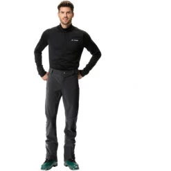 VAUDE Heren Larice IV Broek 8 VAUDE Heren Larice IV Broek -Sport Mode iview 1104676 001 pic3