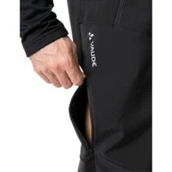 VAUDE Heren Larice IV Broek 9 VAUDE Heren Larice IV Broek -Sport Mode iview 1104676 001 pic4