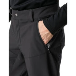 VAUDE Heren Larice IV Broek 10 VAUDE Heren Larice IV Broek -Sport Mode iview 1104676 001 pic5