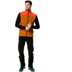 VAUDE Heren Larice II Bodywarmer -Sport Mode iview 1104677 011 pic3 1