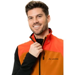 VAUDE Heren Larice II Bodywarmer -Sport Mode iview 1104677 011 pic5 1