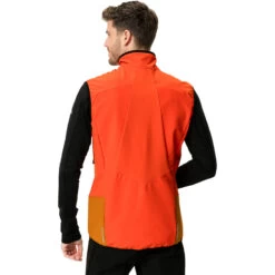 VAUDE Heren Larice II Bodywarmer -Sport Mode iview 1104677 011 pic6 1