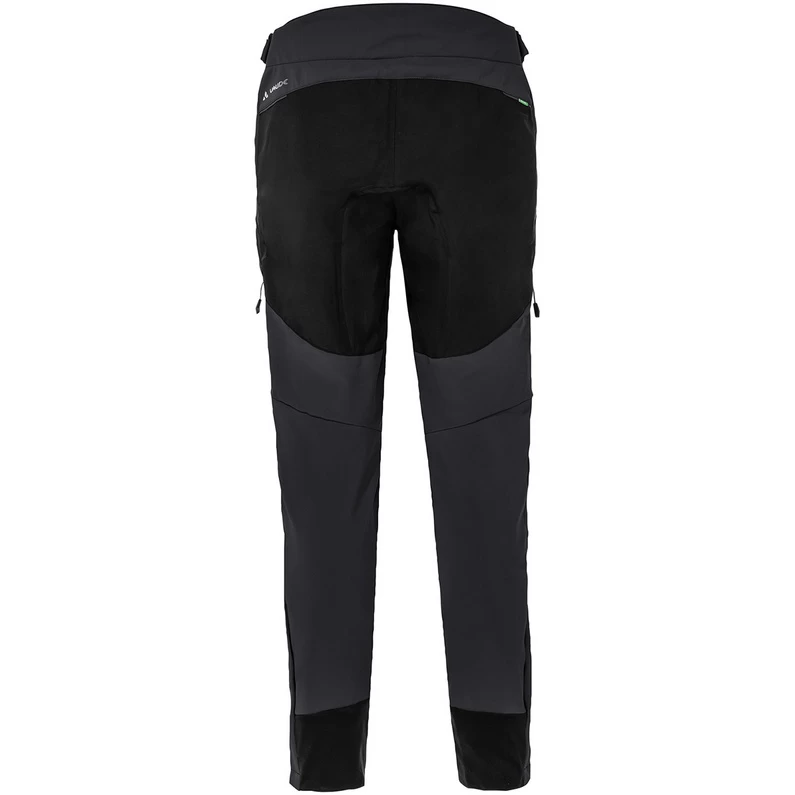 VAUDE Heren Minaki Broek 2 VAUDE Heren Minaki Broek - Afbeelding 2