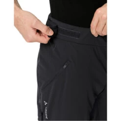 VAUDE Heren Minaki Broek 8 VAUDE Heren Minaki Broek -Sport Mode iview 1104680 001 pic3