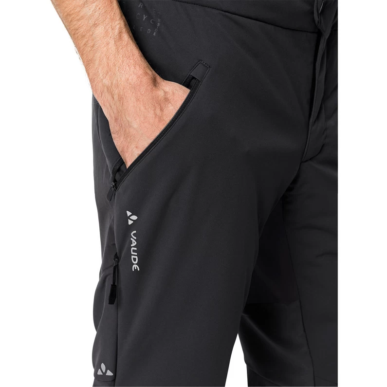 VAUDE Heren Minaki Broek 4 VAUDE Heren Minaki Broek - Afbeelding 4