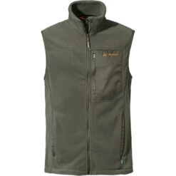 VAUDE Heren Rosemoor Fleece Bodywarmer