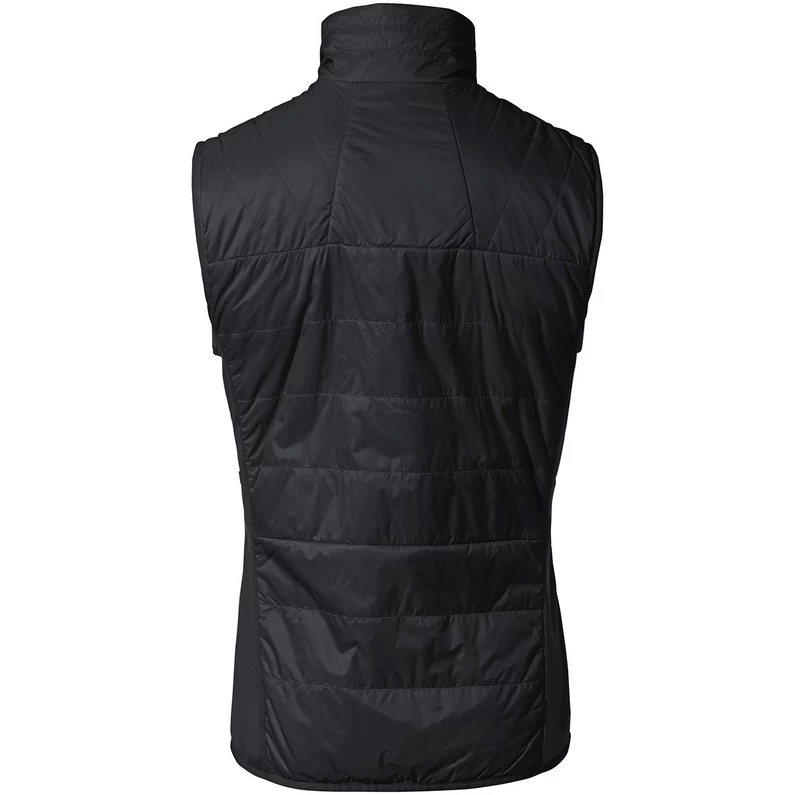 VAUDE Heren Sesvenna IV Bodywarmer 2 VAUDE Heren Sesvenna IV Bodywarmer - Afbeelding 2