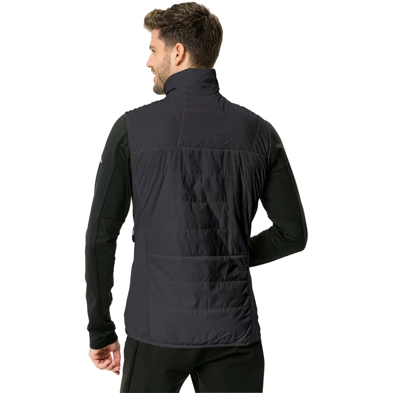 VAUDE Heren Sesvenna IV Bodywarmer 5 VAUDE Heren Sesvenna IV Bodywarmer - Afbeelding 5
