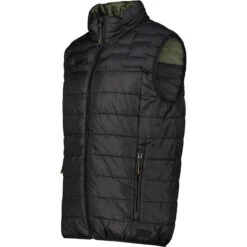 CMP Heren Bodywarmer -Sport Mode iview 1105319 001 pic3