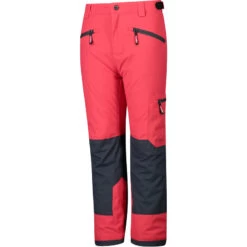 CMP Kinderen Skibroek -Sport Mode iview 1105391 010 pic3