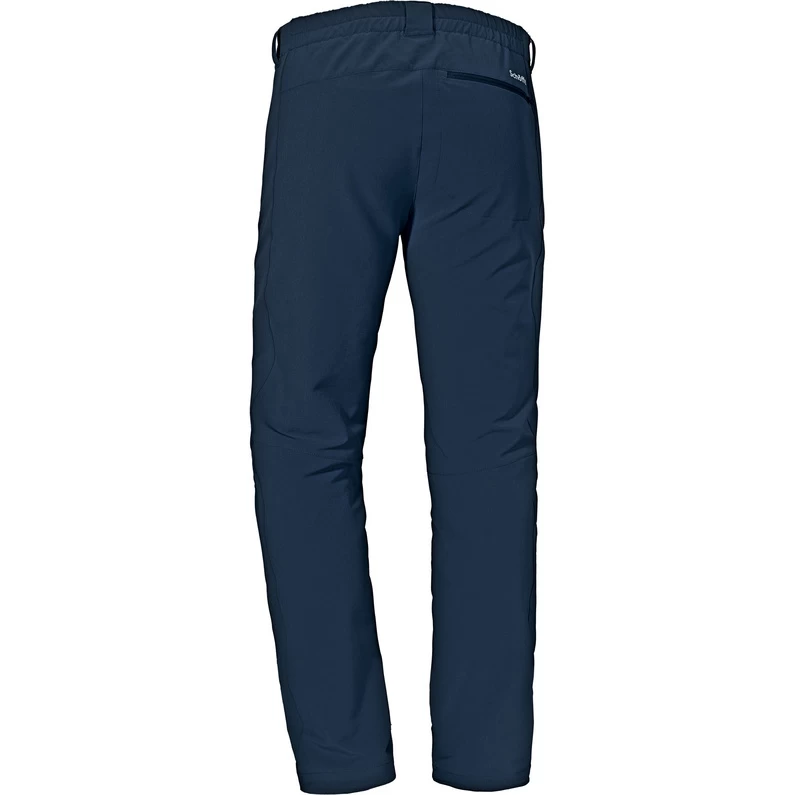 Heren Folkstone Warm Broek 2 Heren Folkstone Warm Broek - Afbeelding 2