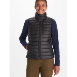 Marmot Dames Highlander Bodywarmer
