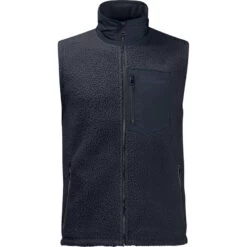 Jack Wolfskin Heren Kingsway Bodywarmer
