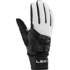 Leki Dames PRC ThermoPlus Shark Handschoenen