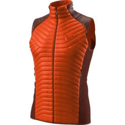 Dynafit Heren Speed Insulation Bodywarmer