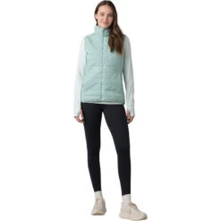 Prana Dames Alpine Air Bodywarmer