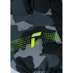 Reusch Kinderen Maxi R-TEX® XT Handschoenen -Sport Mode iview 1106268 010 pic4