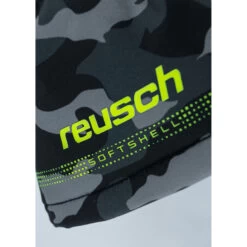 Reusch Kinderen Maxi R-TEX® XT Handschoenen -Sport Mode iview 1106268 010 pic6