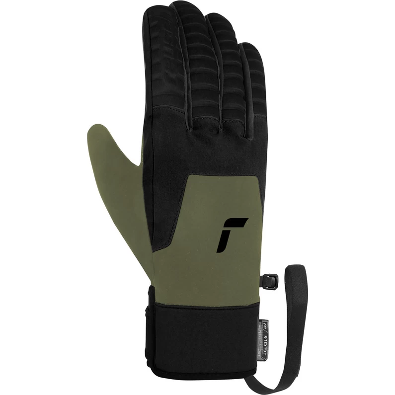 Reusch Raptor R-TEX® XT Handschoenen 2 Reusch Raptor R-TEX® XT Handschoenen - Afbeelding 2