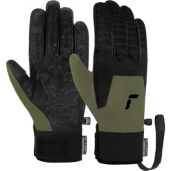 Reusch Raptor R-TEX® XT Handschoenen