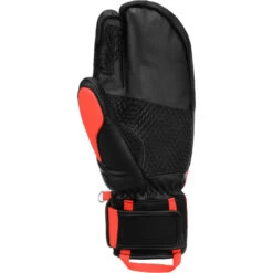 Reusch Worldcup Warrior Handschoenen -Sport Mode iview 1106350 001 pic2