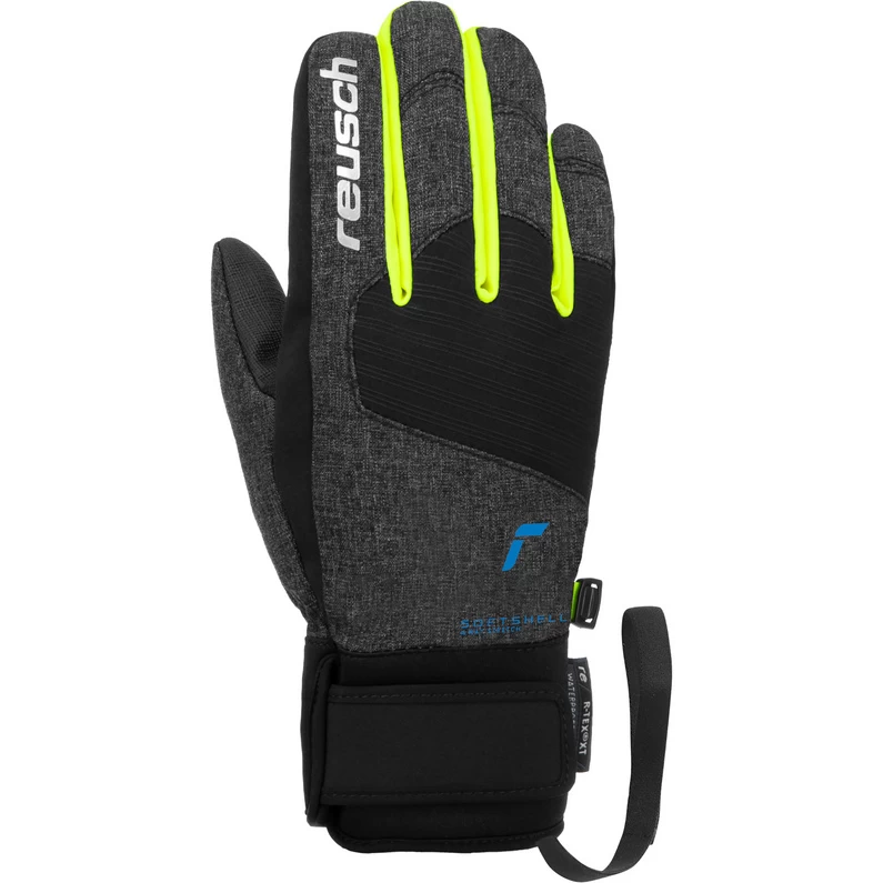 Reusch Kinderen Simon R-TEX® XT Handschoenen 2 Reusch Kinderen Simon R-TEX® XT Handschoenen - Afbeelding 2